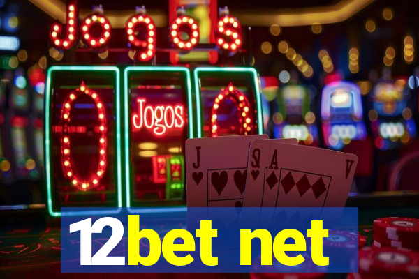 12bet net