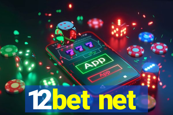 12bet net