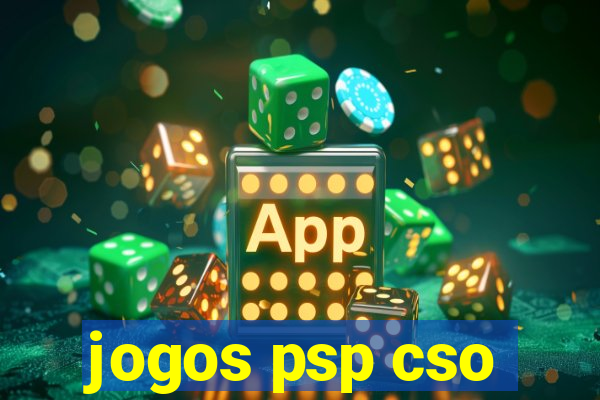 jogos psp cso