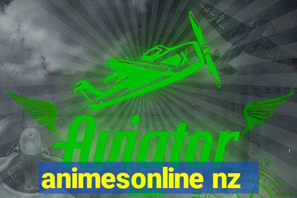 animesonline nz