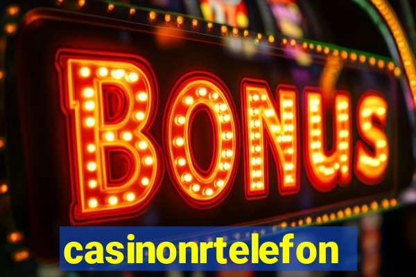 casinonrtelefon