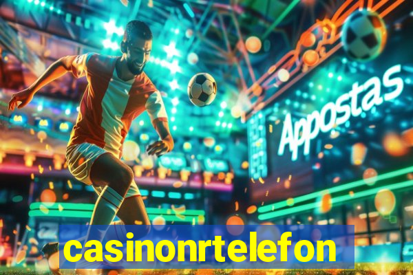 casinonrtelefon