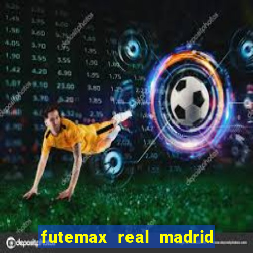 futemax real madrid x barcelona