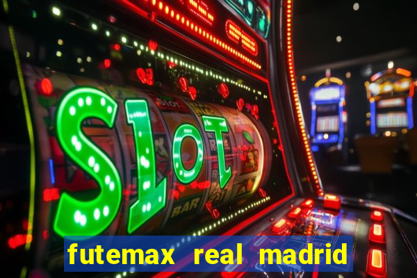 futemax real madrid x barcelona