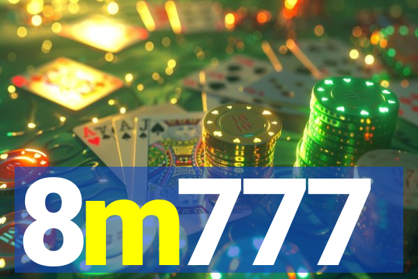 8m777