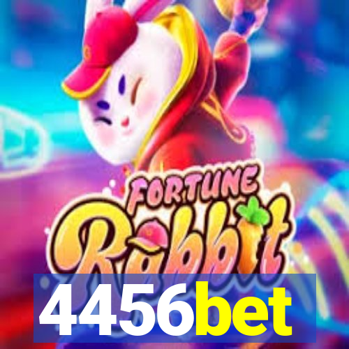 4456bet