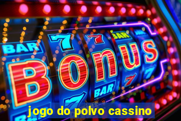 jogo do polvo cassino