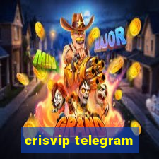 crisvip telegram