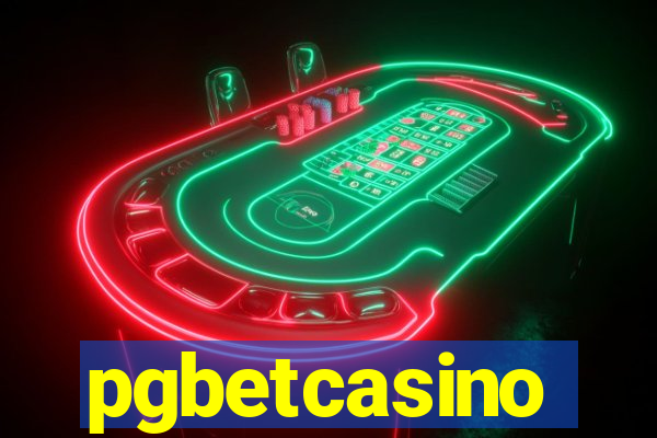 pgbetcasino