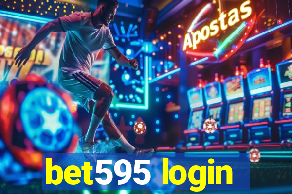 bet595 login