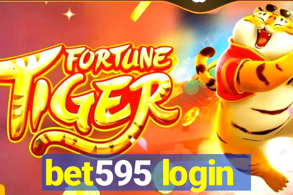 bet595 login