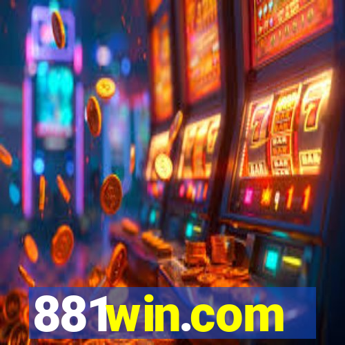 881win.com