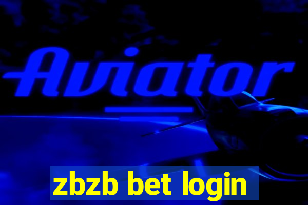 zbzb bet login