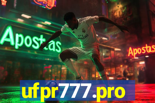 ufpr777.pro