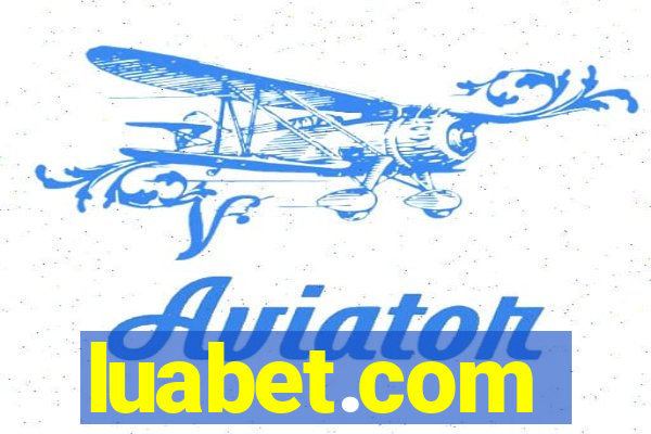 luabet.com