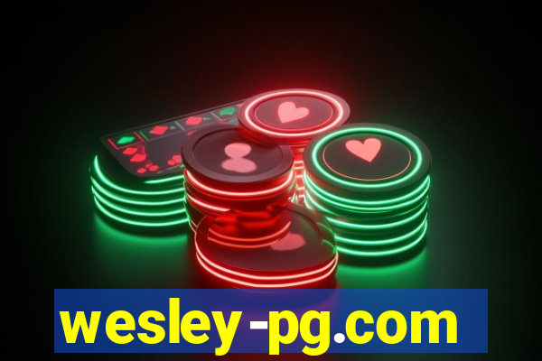 wesley-pg.com