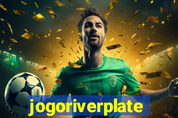 jogoriverplate