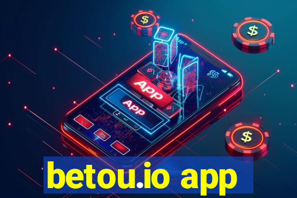 betou.io app