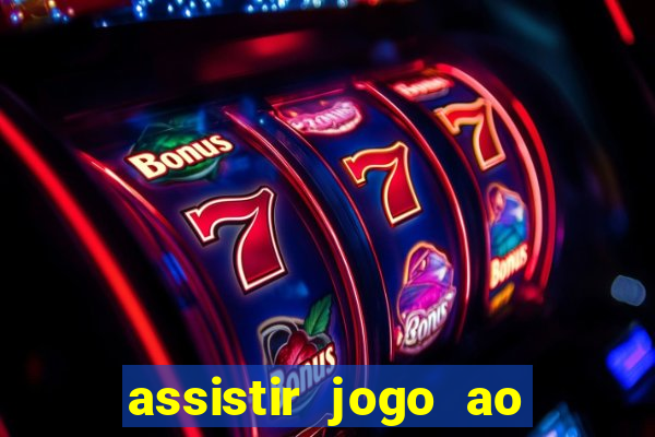 assistir jogo ao vivo rmc