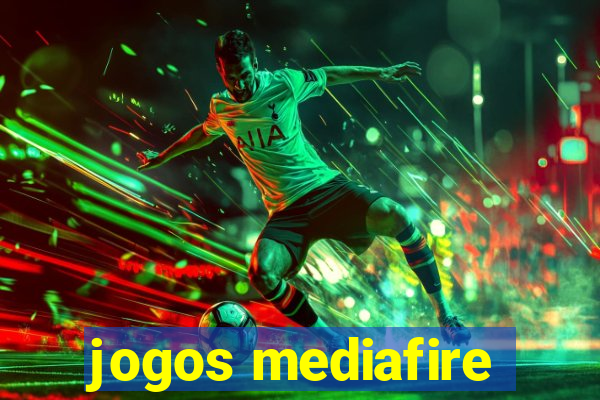 jogos mediafire