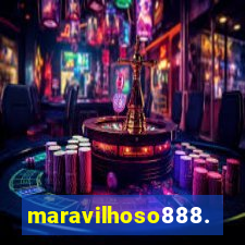 maravilhoso888.com