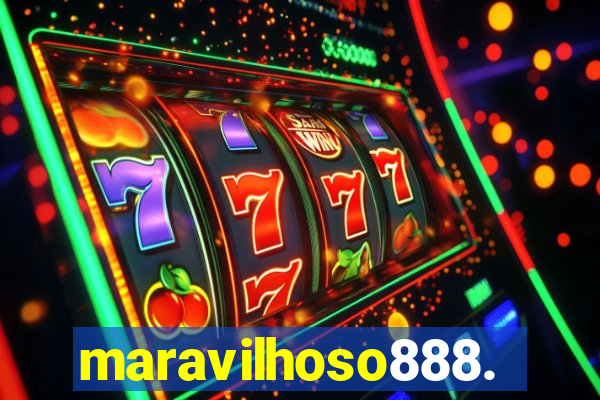 maravilhoso888.com