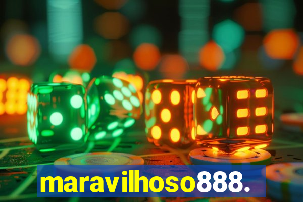 maravilhoso888.com