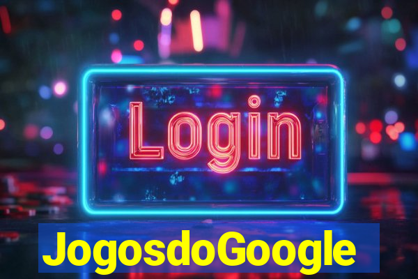 JogosdoGoogle