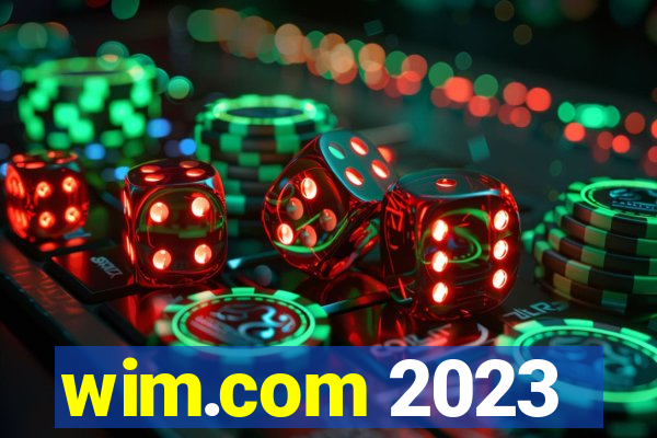 wim.com 2023