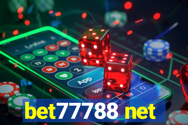 bet77788 net