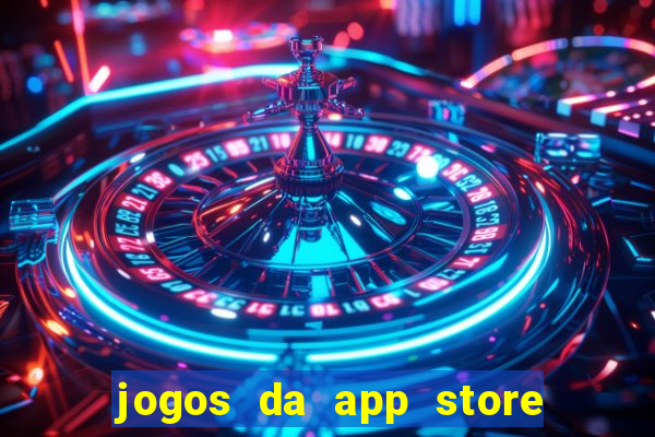 jogos da app store que ganha dinheiro de verdade