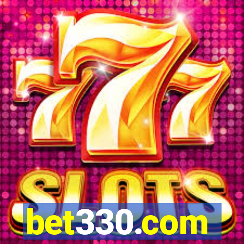 bet330.com