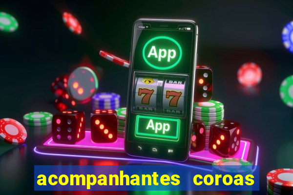 acompanhantes coroas de cruzeiro sp