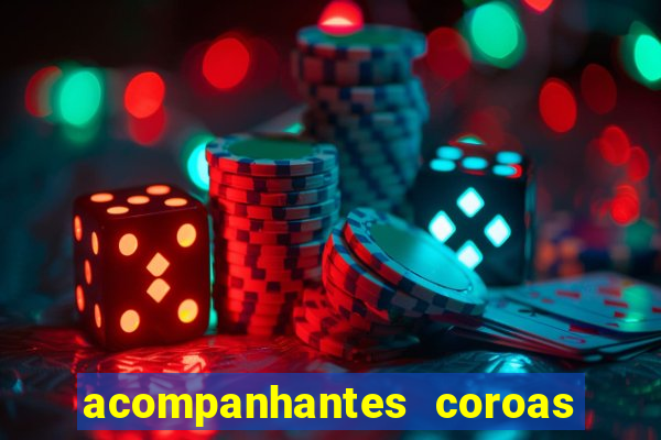 acompanhantes coroas de cruzeiro sp