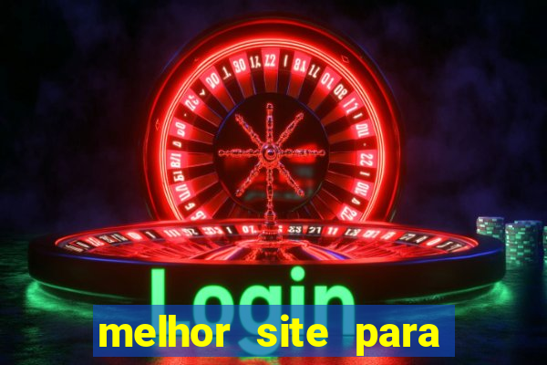 melhor site para jogar no bicho