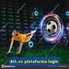 6tt.cc plataforma login