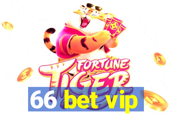 66 bet vip