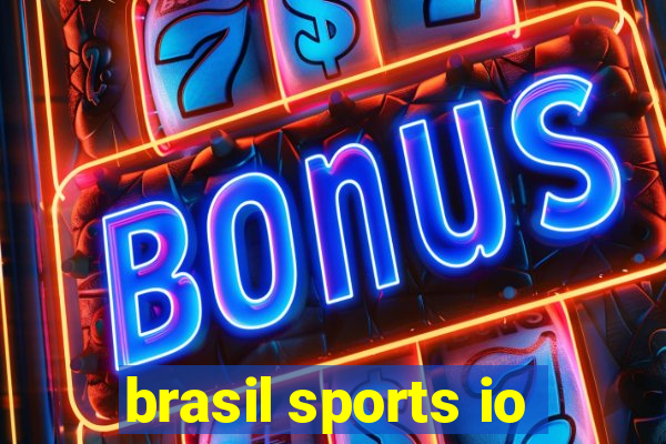 brasil sports io