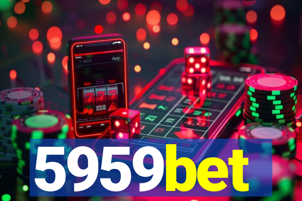 5959bet