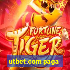 utbet.com paga