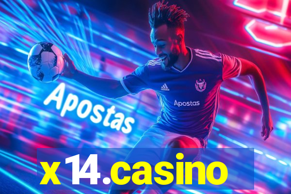 x14.casino