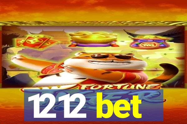 1212 bet