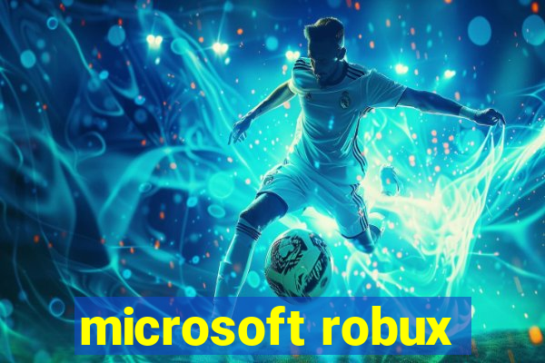 microsoft robux