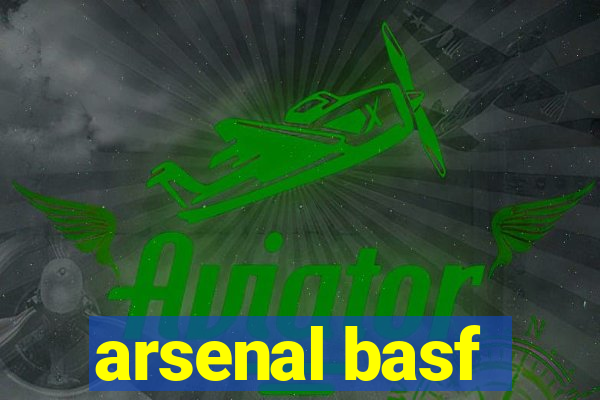 arsenal basf