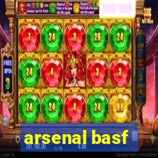 arsenal basf