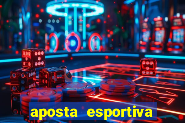 aposta esportiva deposito minimo 1 real