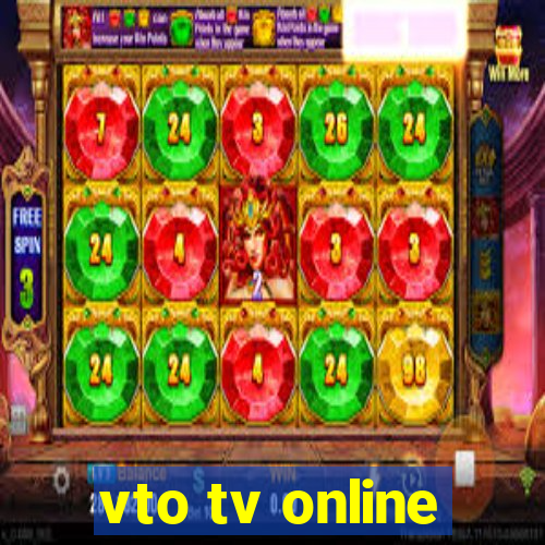 vto tv online