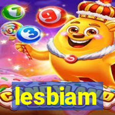 lesbiam