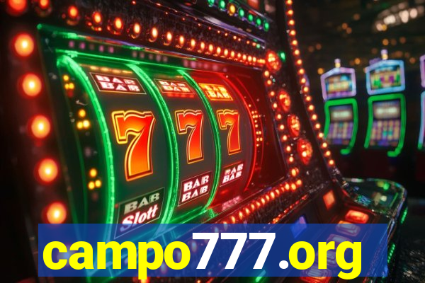 campo777.org