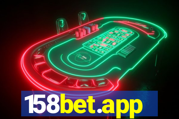 158bet.app